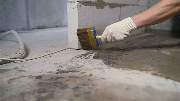 24/7 Emergency Foundation Crack Repair experts in Albion, IN